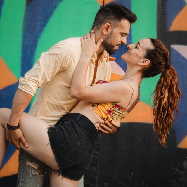 Ana și Daniel sunt frați, dar au doi copii împreună. Vor să li se recunoască relația și căsnicia