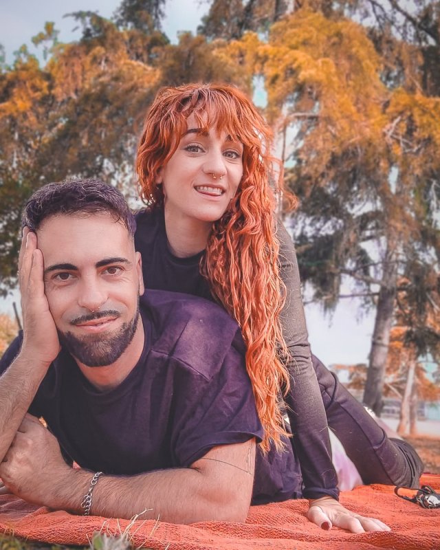 Ana și Daniel sunt frați, dar au doi copii împreună. Vor să li se recunoască familia