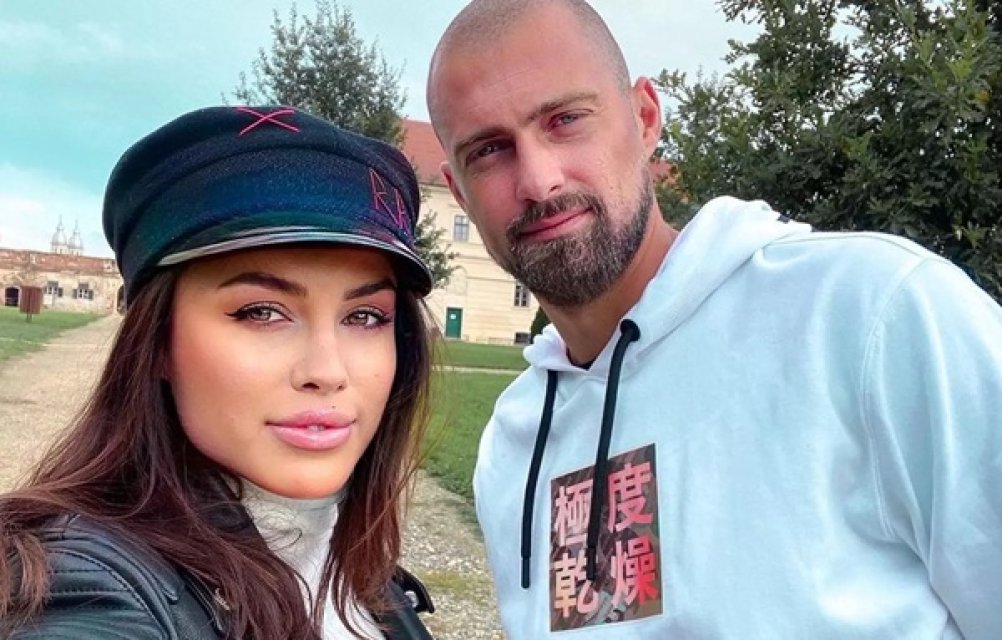 Cum arata Selena, fiica lui Gabi Tamaș de la Asia Express. Are 13 ani