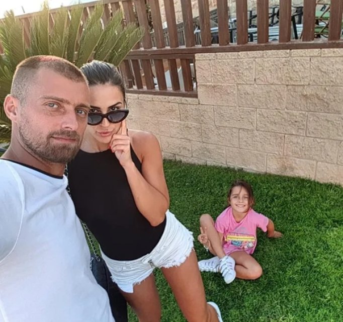 Cum arata Selena, fiica lui Gabi Tamaș de la Asia Express. Adolescenta seamănă cu tatăl