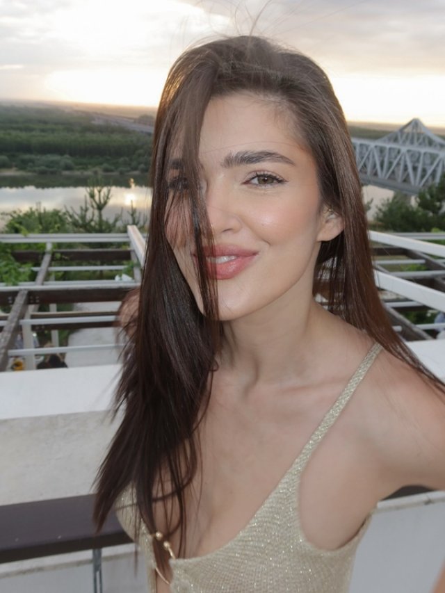 Vine barza în showbiz-ul românesc! Maria Vigheciu este însărcinată