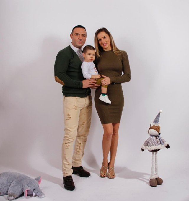 Bianca și Cornel Păsat nu mai divorțează! Cei doi au un fiu de 7 ani