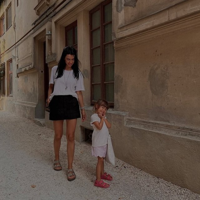 Diana Bart a divorțat în mare secret, după 8 ani de căsnicie