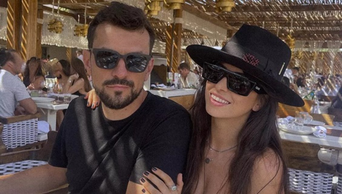 Diana Bart a divorțat în mare secret, după 8 ani de căsnicie de Mihai Dumitrescu