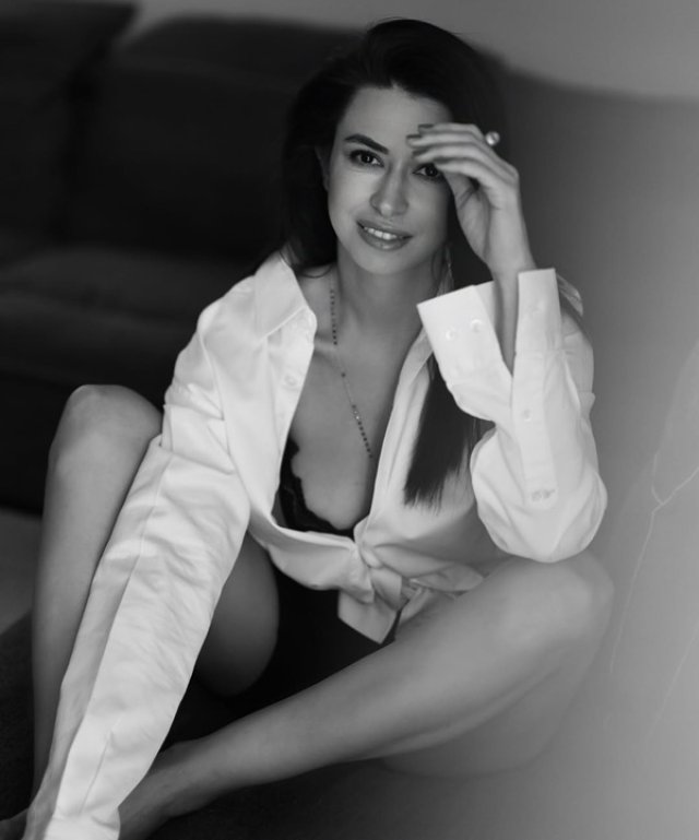 Diana Bart a divorțat în mare secret, după 8 ani de căsnicie. Prezentatoarea TV a tăinuit totul