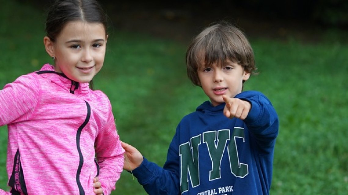 Fiul lui Christian Sabbagh a împlinit 7 ani. Părinții i-au organizat o petrecere acasă