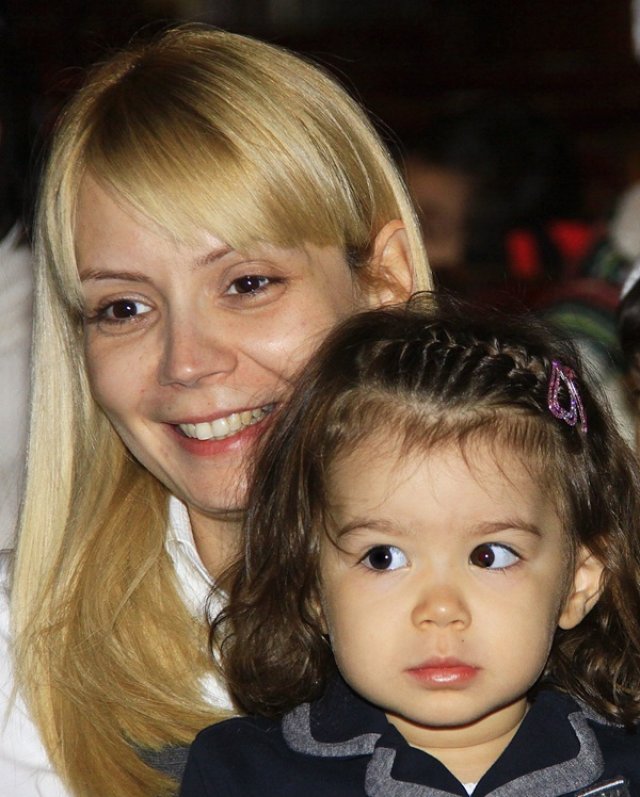 Daciana Sârbu, declarații sincere despre relația cu fiica ei adolescentă. Ce spune despre ideea de a studia în străinătate?