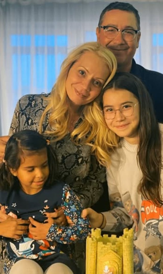 Daciana Sârbu, declarații sincere despre relația cu fiica ei adolescentă. Cum se înțeleg cele două?