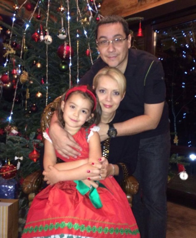 Daciana Sârbu, declarații sincere despre relația cu fiica ei adolescentă, Irina Ponta.