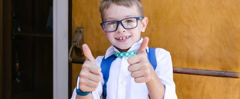 Nu vreau ca diagnosticul de epilepsie al fiului meu să-i definească viața