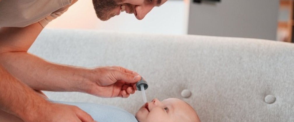Imunitatea la nou-născuți. Are vitamina D un rol în primele luni de viață ale copilului?