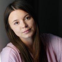 Sofia Cretu - Redactor