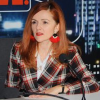 Mariana Stan - Contributor