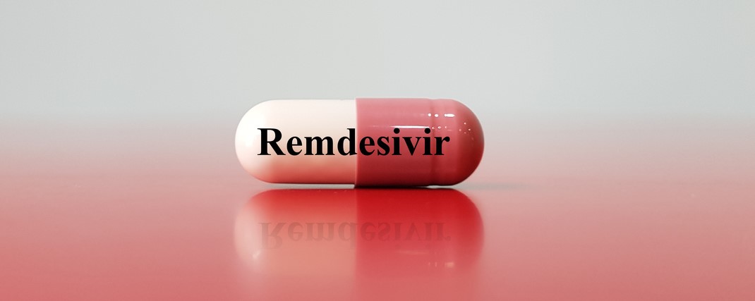 remdesivir