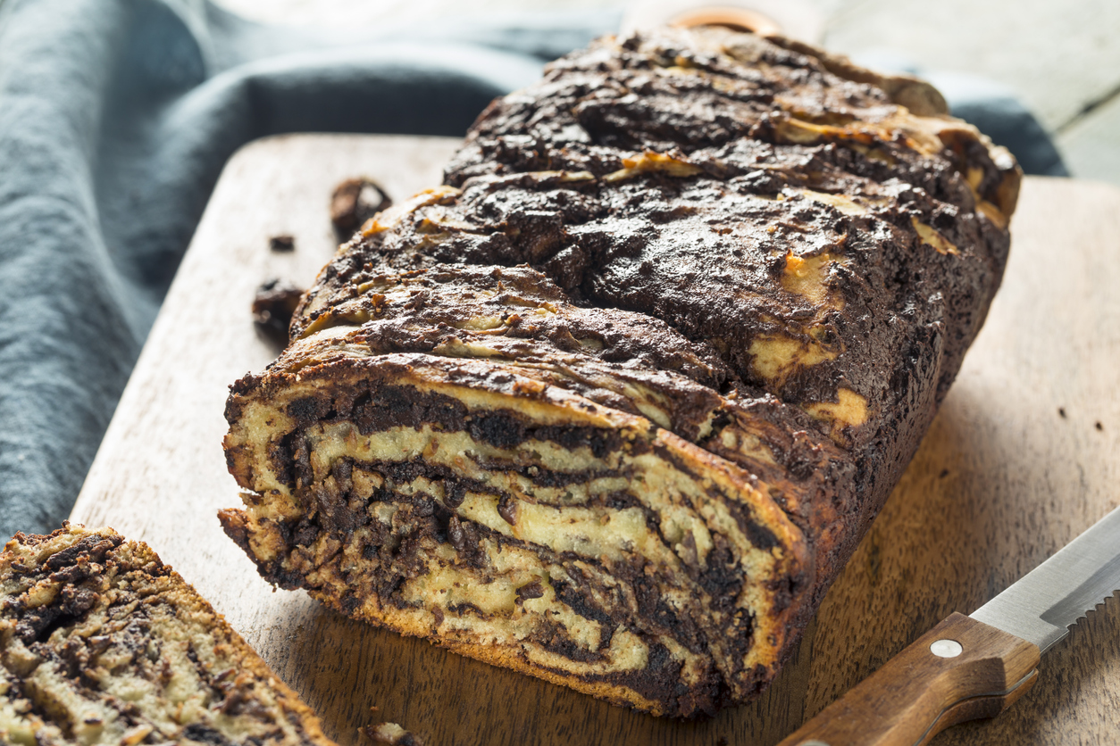 babka