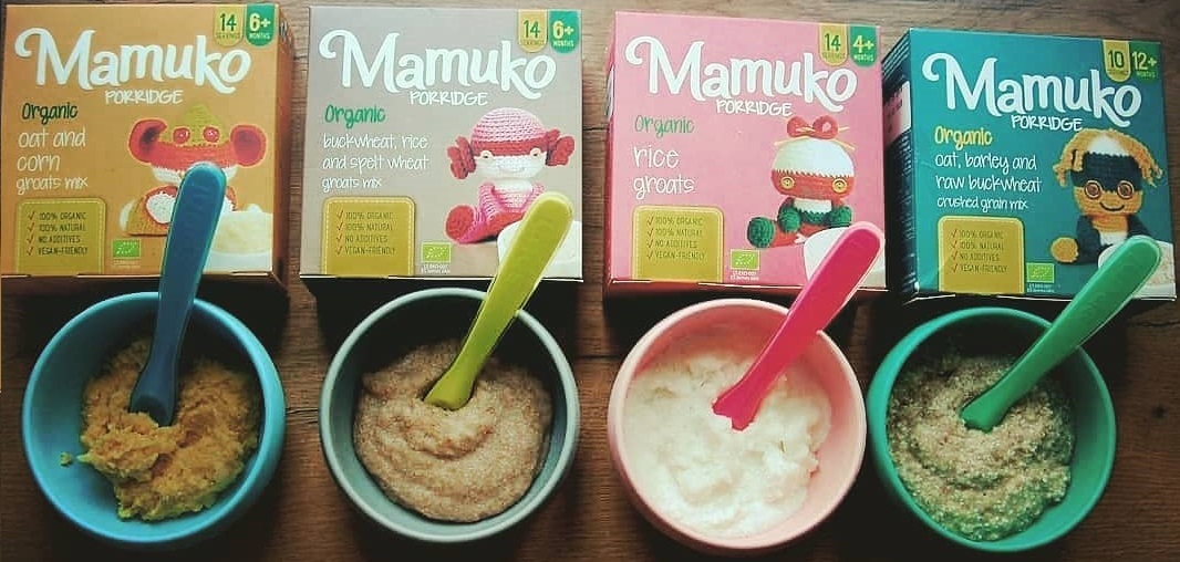 cereale mamuko