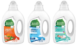detergenti seventh generation