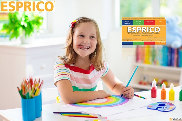 Esprico