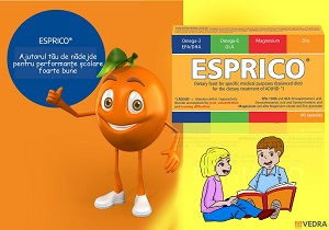 Esprico