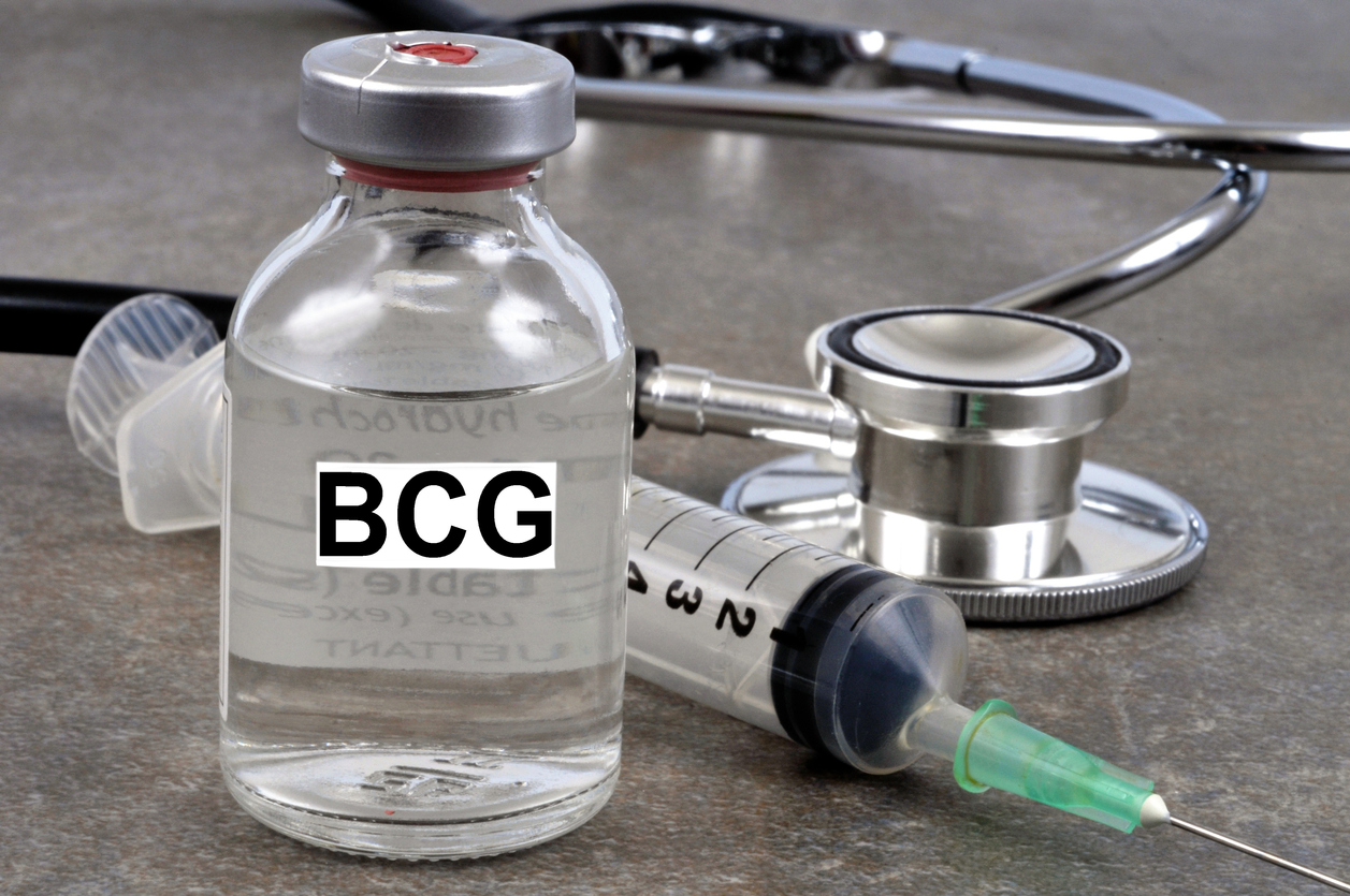 vaccin bcg