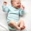 4 sunete care te ajută să liniștești un bebeluș agitat