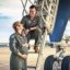 Mame eroine: prima femeie pilot care a urcat într-un supersonic fiind însărcinată