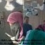 Video cutremur: cum au reacționat medicii în timp ce operau o naștere prin cezariană