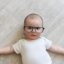 Strabism la bebeluși: informații utile