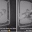 Tată obosit și momentul viral: Ce a surprins camera video într-o noapte liniștită