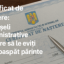 Certificat de naștere: 5 greșeli administrative pe care să le eviți ca proaspăt părinte