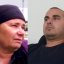 Mama lui Valentin, tânărul de 34 de ani mort în accidentul din Constanța, își strigă durerea. A privit neputincioasă cum fiul ei și-a dat ultima suflare