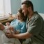Nașterea naturală fără eroisme: cum arată controlul durerii când nu vrei dramă