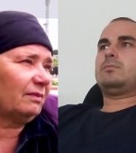 Mama lui Valentin, tânărul de 34 de ani mort în accidentul din Constanța, își strigă durerea. A privit neputincioasă cum fiul ei și-a dat ultima suflare