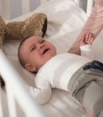 Colici sau altceva? Semnele care separă plânsul normal de urgență