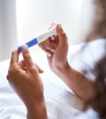 De ce unele femei nu simt fericire imediat după testul pozitiv