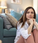 Anxietatea din primul trimestru: de ce frica apare chiar și când totul pare în regulă