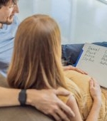Numele copilului: cum alegi fără să ajungi la război în familie