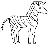 Zebra 2