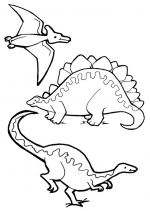 Dinozauri 6