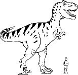 Dinozauri 7