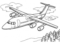 Avioane 8