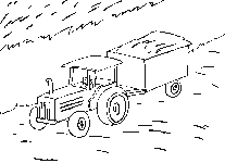 Tractor 7