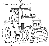 Tractor 8