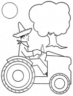 Tractor 12