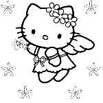 Hello kitty 8