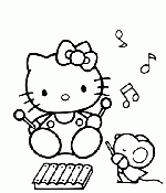 Hello kitty 9