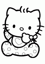 Hello kitty 10