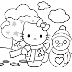 Hello kitty 11