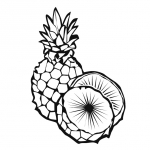 Ananas 3