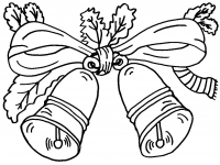 Desene De Colorat Craciun Qbebe Planse Si Imagini De Colorat